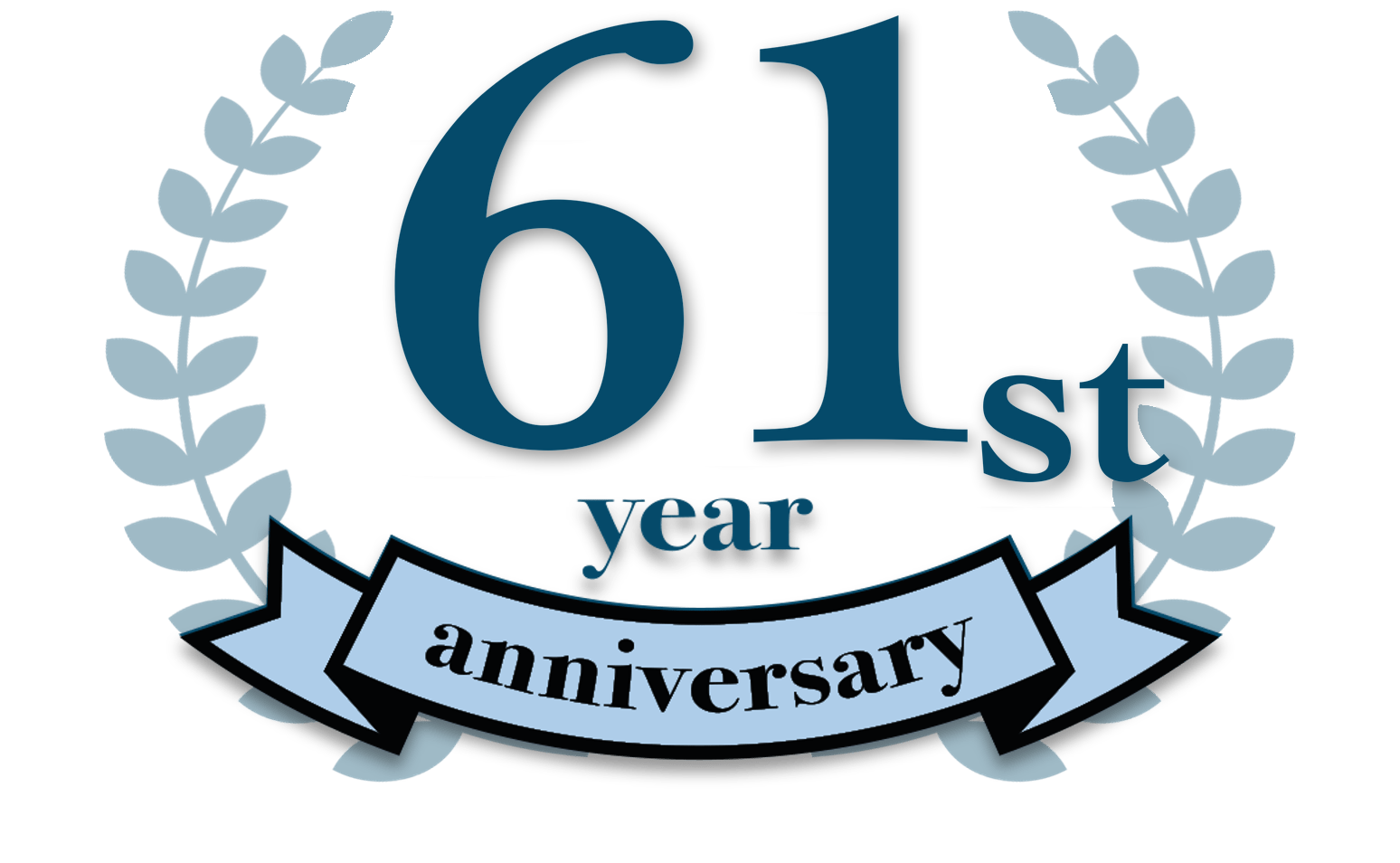 1965年創業から61年